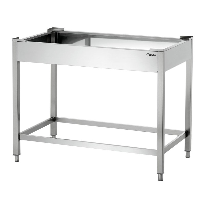 Pizza Oven Base - BARTSCHER Pizza Oven Base - BARTSCHER