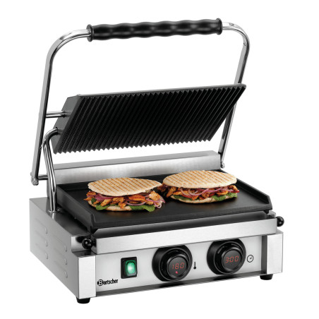 Kontakt žar "Panini-MDI" 1GR - BARTSCHER