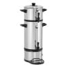 Milk Dispenser for Coffee Percolator