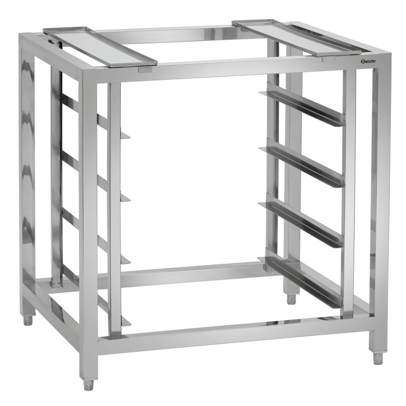 Support AT400 for Oven AT400 - Bartscher Support AT400 for Oven AT400 - Bartscher