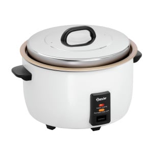 Kuhanje riža 12L - Bartscher