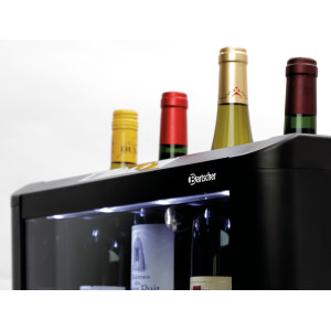 Bottle Cooler - 4 Bottles - Bartscher