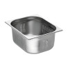 Bak Gastronomski perforirani GN 1/2