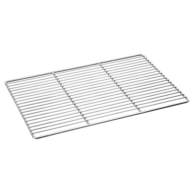 Stainless Steel Grid for Oven AT400 - GN 1/2 Stainless Steel Grid for Oven AT400 - GN 1/2