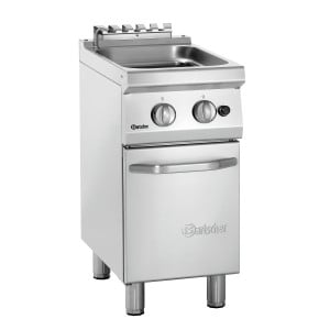 Plinski kuhalnik za testenine - 24 L
