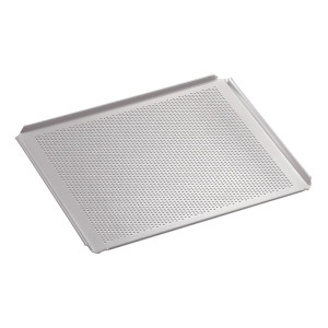 Perforirana aluminijasta plošča GN 2/3 - Bartscher