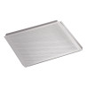 Perforirana aluminijasta plošča GN 2/3 - Bartscher