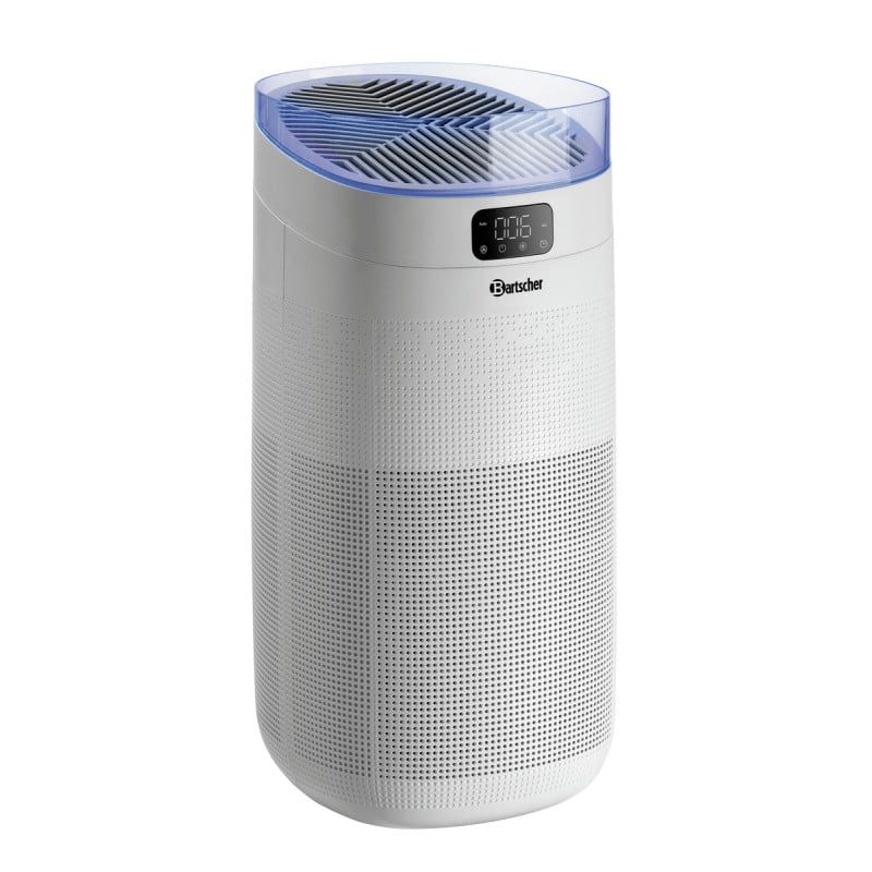 Air Purifier - 40 m² - Bartscher Air Purifier - 40 m² - Bartscher