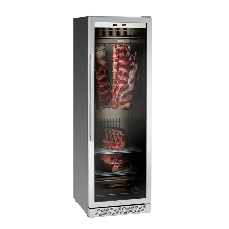 Dry Age Maturing Cabinet 380 - 380 L - Bartscher Dry Age Maturing Cabinet 380 - 380 L - Bartscher