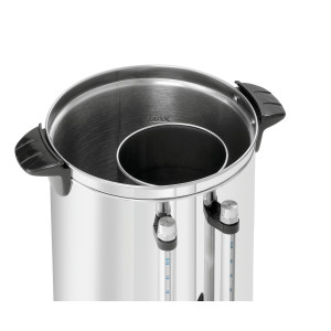 Distributer čaja in vroče vode M8000 - 8L - Bartscher