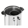 Distributer čaja in vroče vode M8000 - 8L - Bartscher