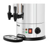 Distributer čaja in vroče vode M8000 - 8L - Bartscher