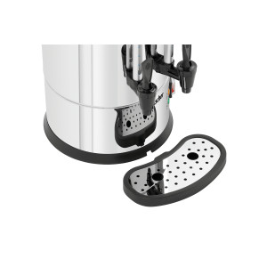 Distributer čaja in vroče vode M8000 - 8L - Bartscher