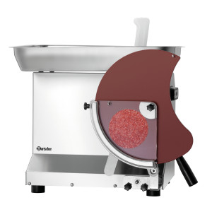 Presa za hamburger FW200 Bartscher - Popolni hamburgerji v trenutku