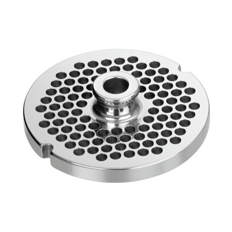 Perforirani disk FW500 Bartscher: dodatek za mlinček iz ogljikovega jekla