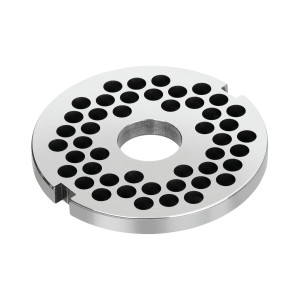 Perforirani disk FW500US/8 Bartscher iz ogljikovega jekla | Dimenzije 97x97x8 mm