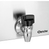 Friteza Snack I Plus - 4 L - Bartscher