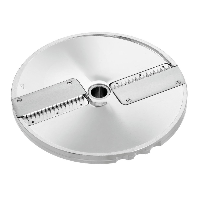 Cutting disc DQ4 Bartscher: Precise cut at 4 mm Cutting disc DQ4 Bartscher: Precise cut at 4 mm