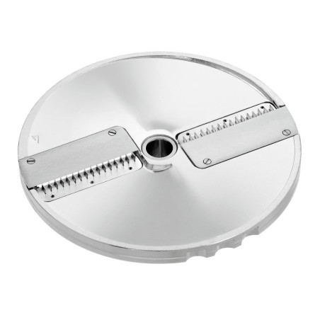 Rezkalni disk DQ4 Bartscher: Natančen rez na 4 mm