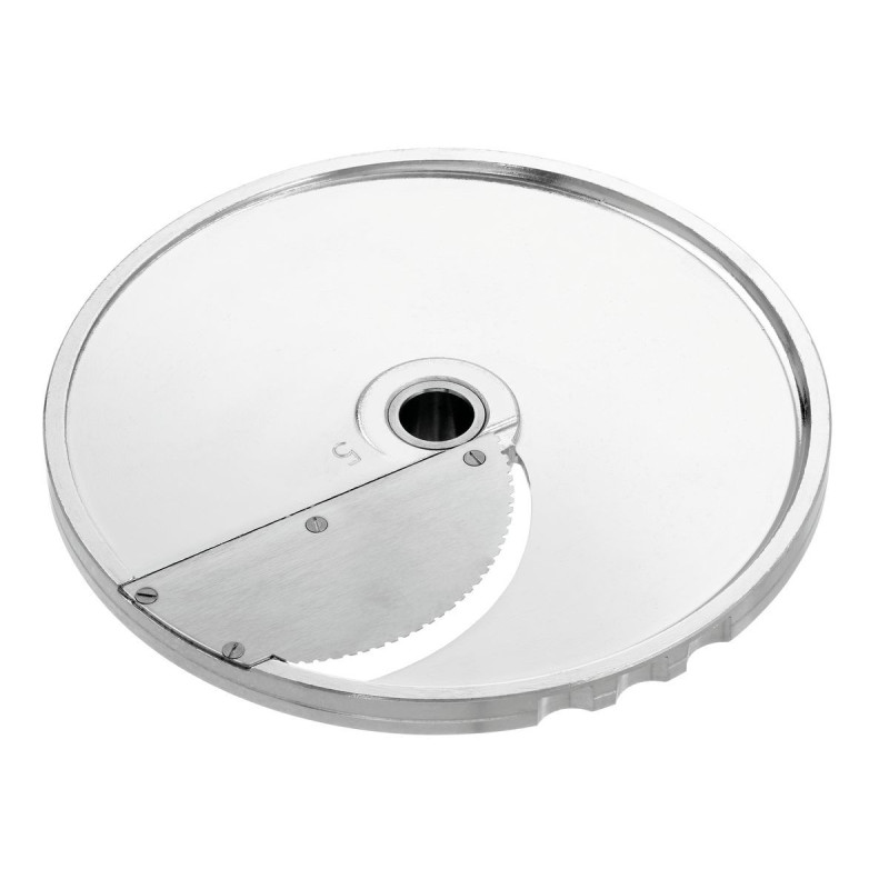 Rezalni disk rezine DF5 Bartscher | Profesionalna kuhinja Rezalni disk rezine DF5 Bartscher | Profesionalna kuhinja