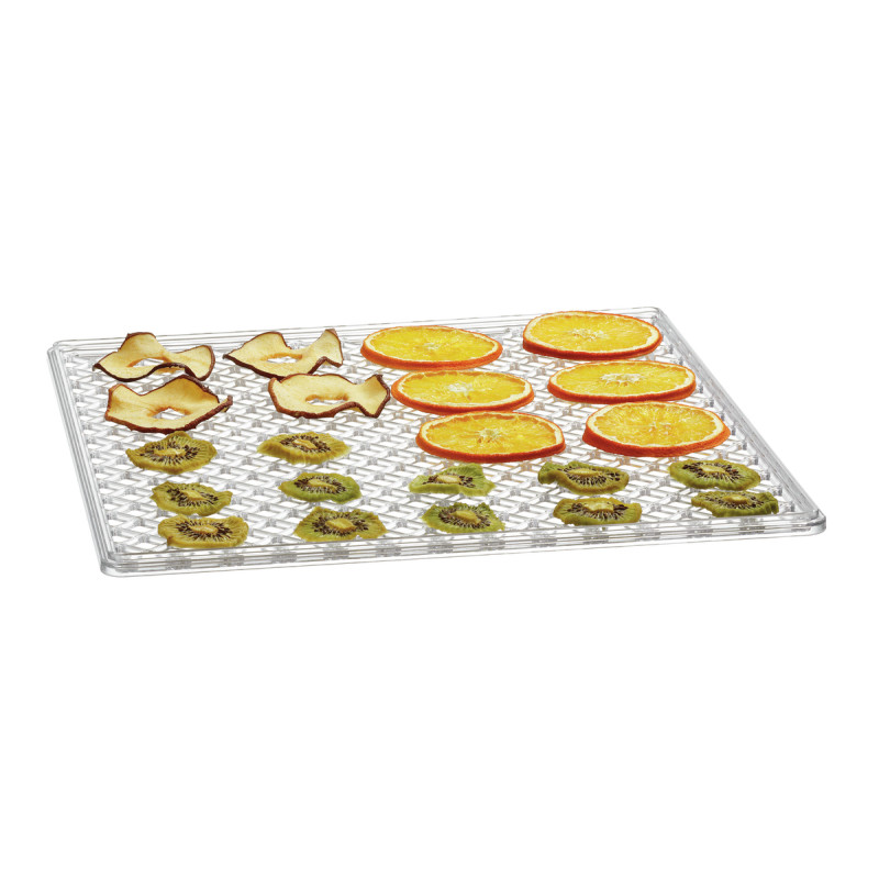 Dehydration grid set 120 Bartscher: Efficient and durable Dehydration grid set 120 Bartscher: Efficient and durable
