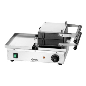 Gaufrier Deluxe II Bartscher - Pečite okusne vaflje