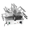 Gaufrier Deluxe II Bartscher - Pečite okusne vaflje