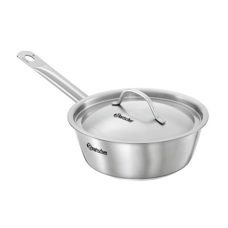 Sauteuse E180-D1 Bartscher - Optimizirano profesionalno kuhanje