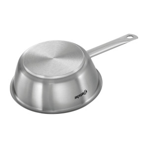 Sauteuse E180-D1 Bartscher - Optimizirano profesionalno kuhanje