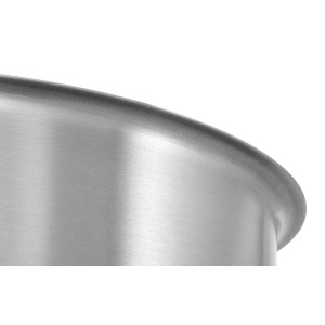 Sauteuse E180-D1 Bartscher - Optimizirano profesionalno kuhanje