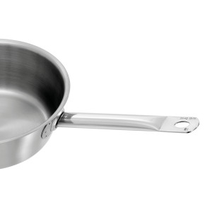 Sauteuse E180-D1 Bartscher - Optimizirano profesionalno kuhanje
