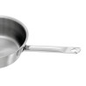 Sauteuse E180-D1 Bartscher - Optimizirano profesionalno kuhanje