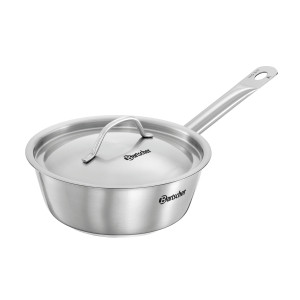 Sauteuse E180-D1 Bartscher - Optimizirano profesionalno kuhanje