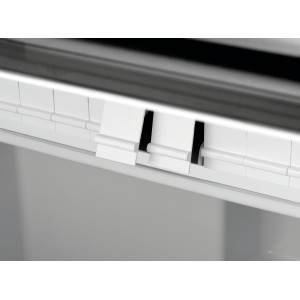 Stroj za led B 70 Plus: Zmogljiva profesionalna oprema