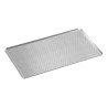 Perforirana plošča 1/1-AL Bartscher 100427, trpežen aluminij