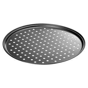Plošča za peko pice 290-R Bartscher | Premer 290 mm, Xynflon, pralna v stroju