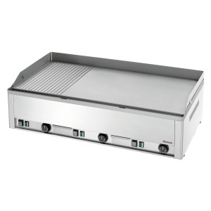 Plancha GDP 980E-GR Bartscher: Visoka profesionalna zmogljivost