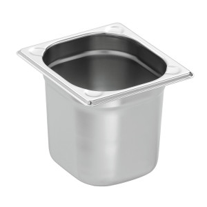 Bac Gastro GN 1/6 150 mm Globina Bartscher