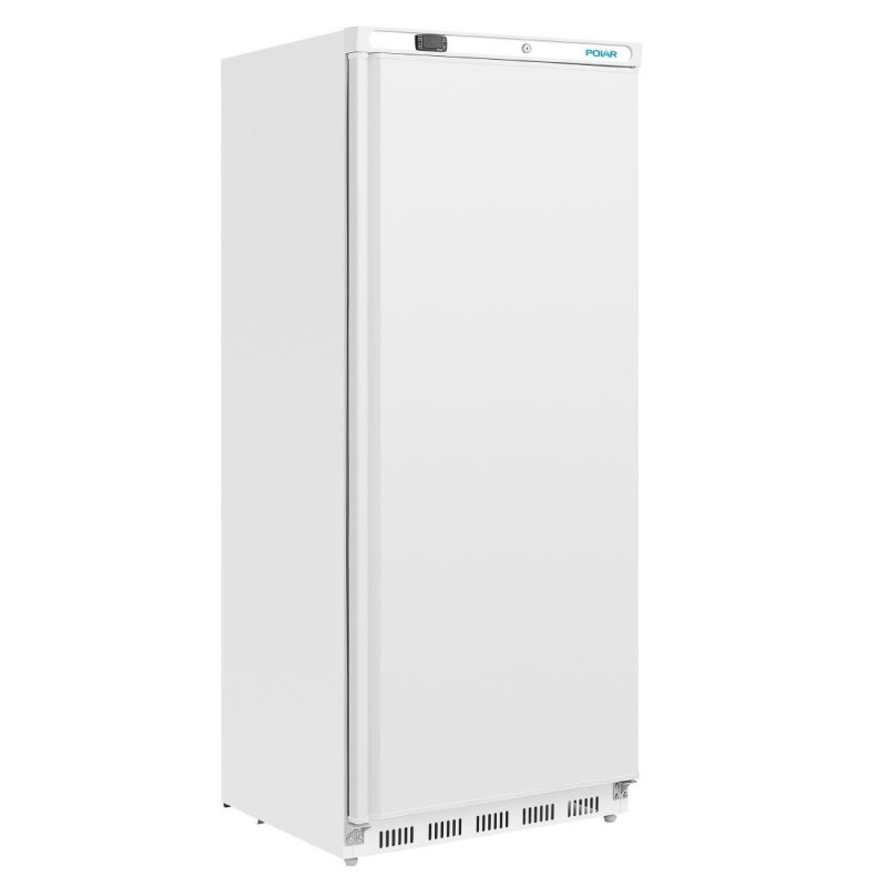 White Negative Refrigerated Cabinet - 600 L White Negative Refrigerated Cabinet - 600 L