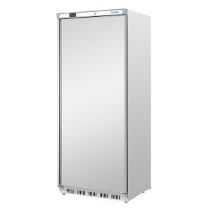 Positive Stainless Steel Refrigerated Cabinet - 600 L - Polar