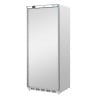 Positive Stainless Steel Refrigerated Cabinet - 600 L - Polar