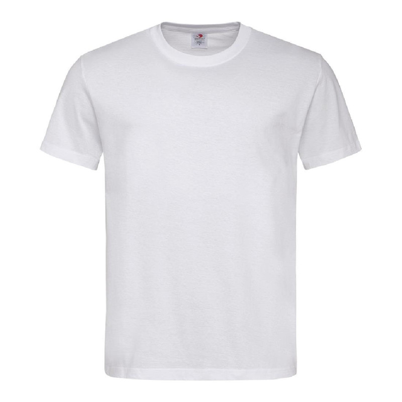 Unisex White T-shirt - Size XL - FourniResto - Fourniresto Unisex White T-shirt - Size XL - FourniResto - Fourniresto
