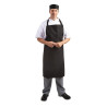 Predpasnik Bavette Noir - 965 x 711 mm