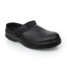 Črni varnostni čevlji - velikost 37 - Lites Safety Footwear - Fourniresto