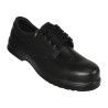 Črni varnostni čevlji z vezalkami - Velikost 47 - Lites Safety Footwear - Fourniresto