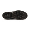 Črni varnostni čevlji z vezalkami - Velikost 47 - Lites Safety Footwear - Fourniresto