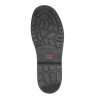 Črni varnostni čevlji z vezalkami - Velikost 47 - Lites Safety Footwear - Fourniresto