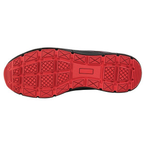 Črne lahke varnostne čevlje - Velikost 46 - Slipbuster Footwear - Fourniresto