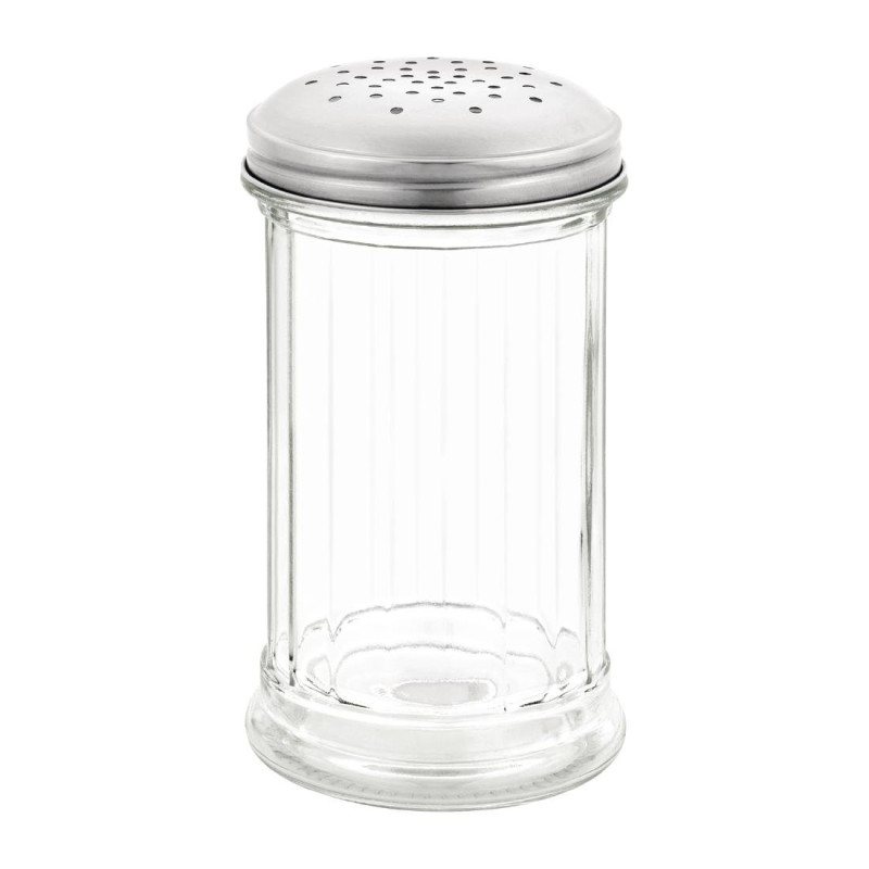 Saupoudreuse À Trous De 4 Mm - Olympia - Fourniresto Saupoudreuse À Trous De 4 Mm - Olympia - Fourniresto