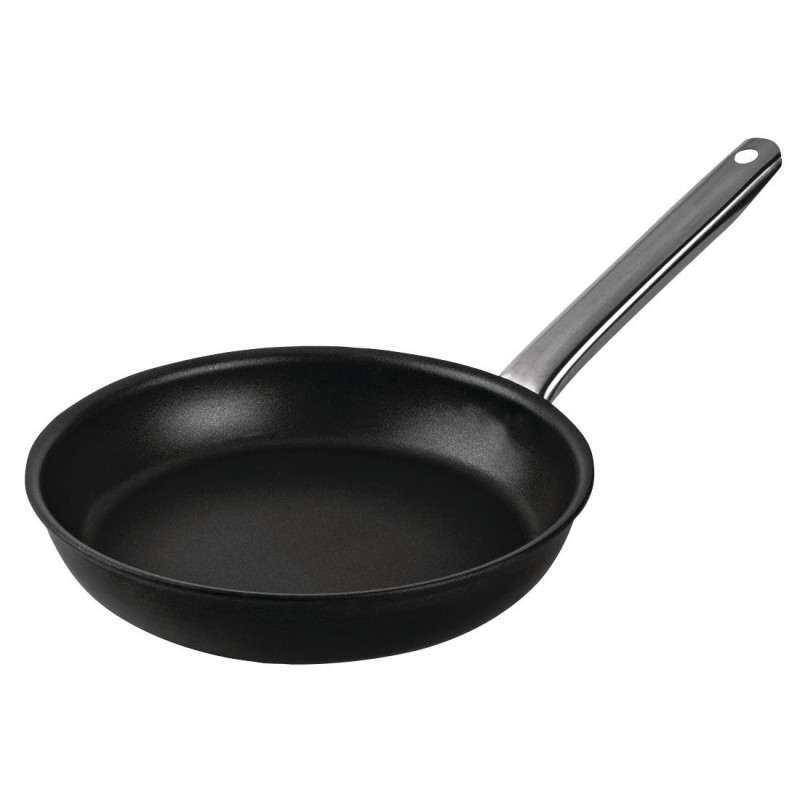 Ponev za indukcijo Elite Pro 20 cm - Bourgeat - Fourniresto Ponev za indukcijo Elite Pro 20 cm - Bourgeat - Fourniresto